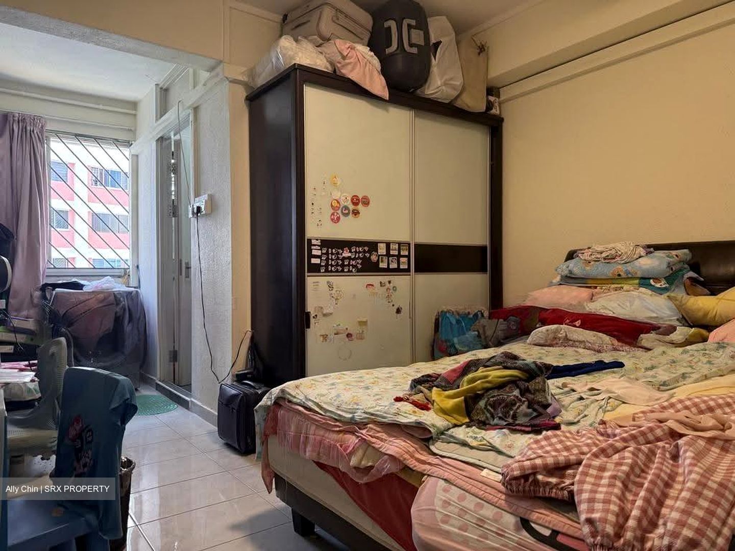 Blk 419 Hougang Avenue 8 (Hougang), HDB 4 Rooms #613009391